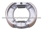 Motorcycle Brake Shoe