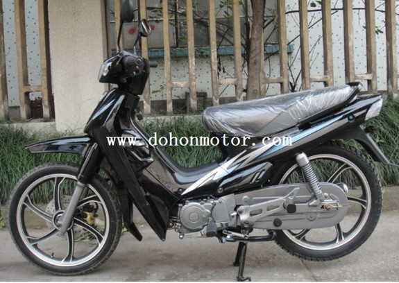 Cub Motorcycle 110CC (DHJY110)