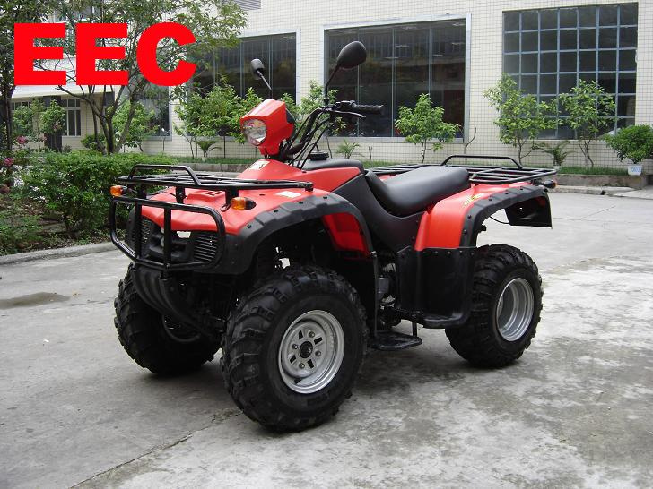 ATV (ATV250EEC-2)
