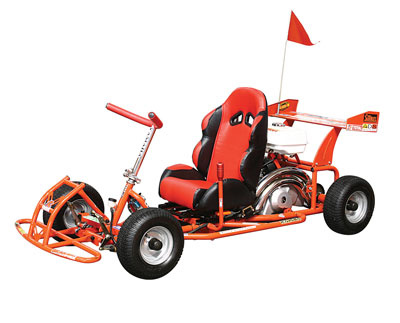Go Kart (GH-A026)