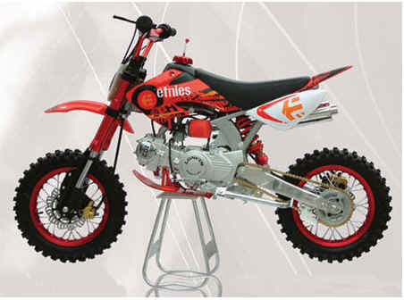 Mini Moto (SJDK-C45D)