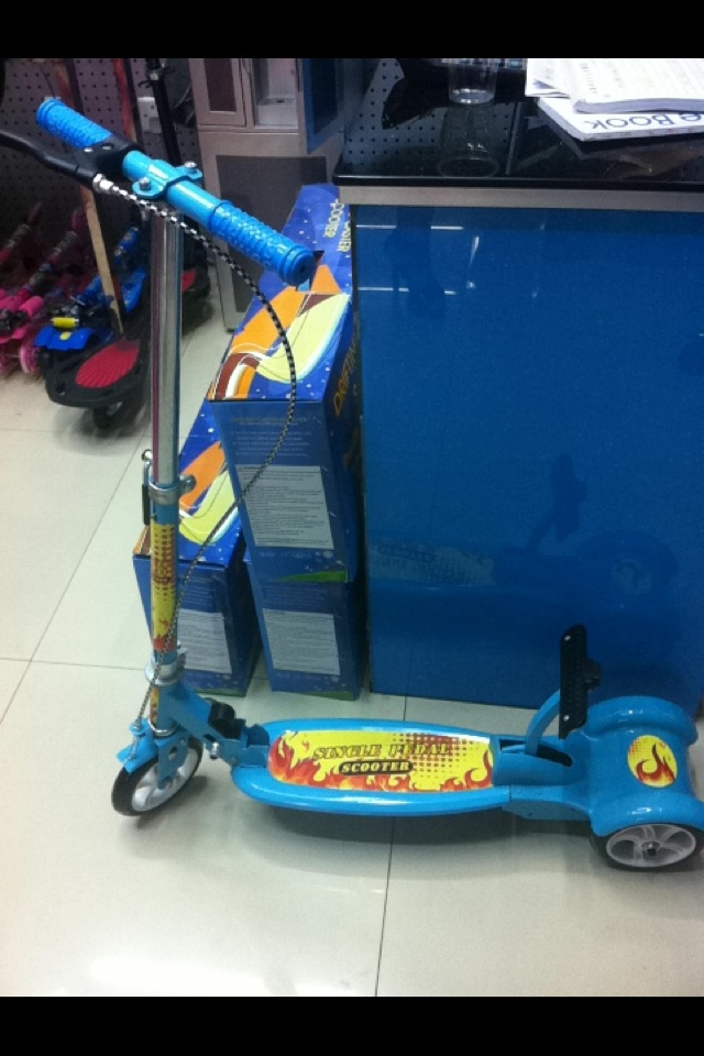 Scooter
