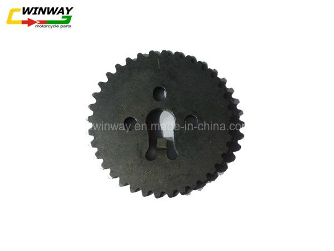 Ww-9711, Motorcycle Part, Bajaj100/Bajaj 110 Motorcycle Timing Sprocket,