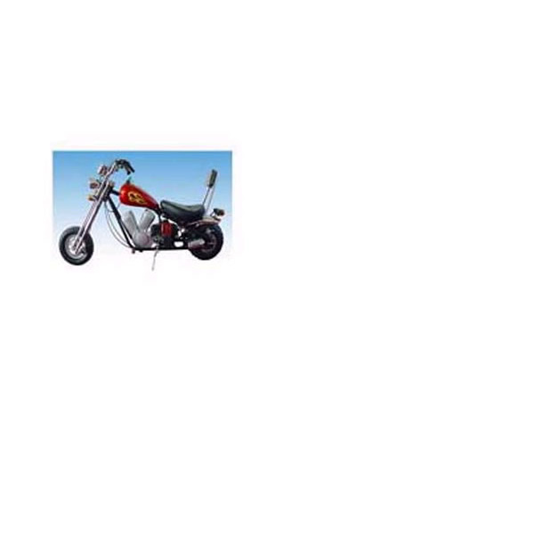 Chopper (HL2000)