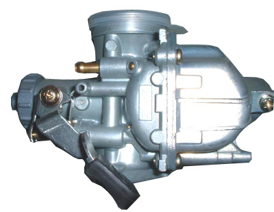 Dirt Bike Parts