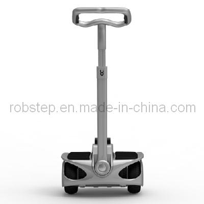 Flexible Control Electric Scooters