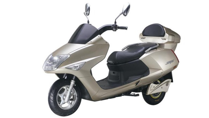 E-Scooter (OD-052)