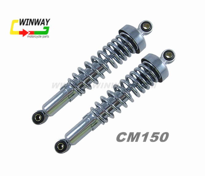 Ww-6228 Motorcycle Part, Cm125 Motorcycle Rear Shock Absorber, Suspension