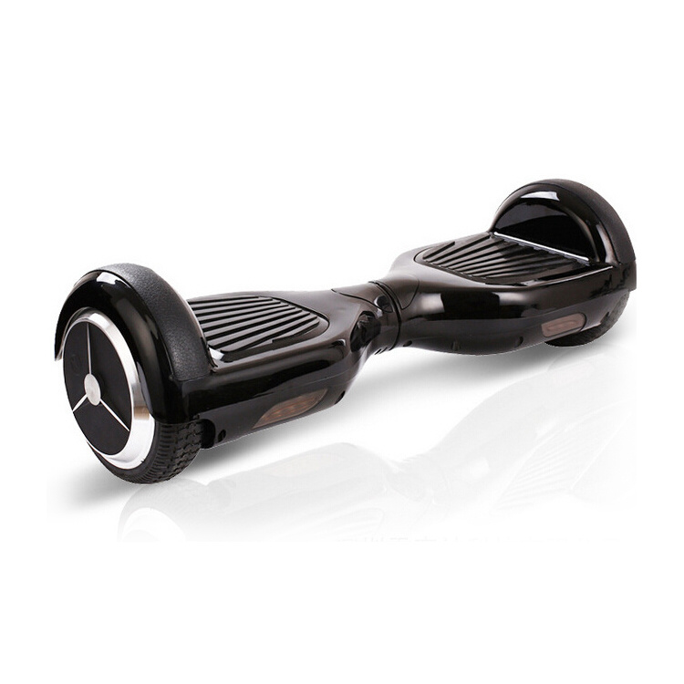 2016 Fashion Design 6.5 Inch Scooter with Bluetooth Speaker