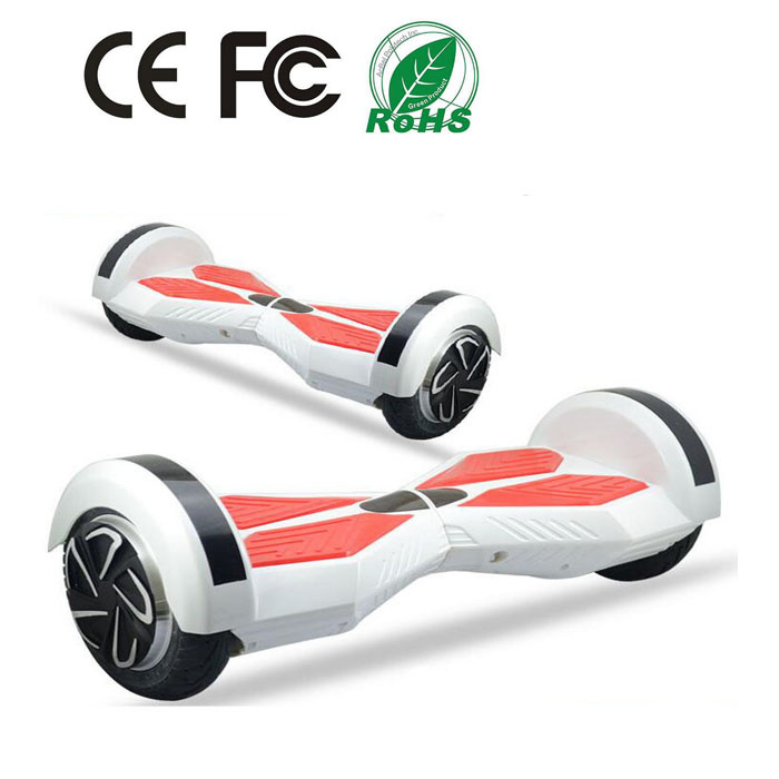 Factory Wholesale Nice E Skateboard with Bluetooth