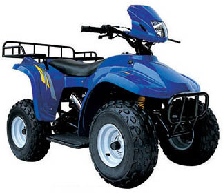 ATV (TY-ATV125L)