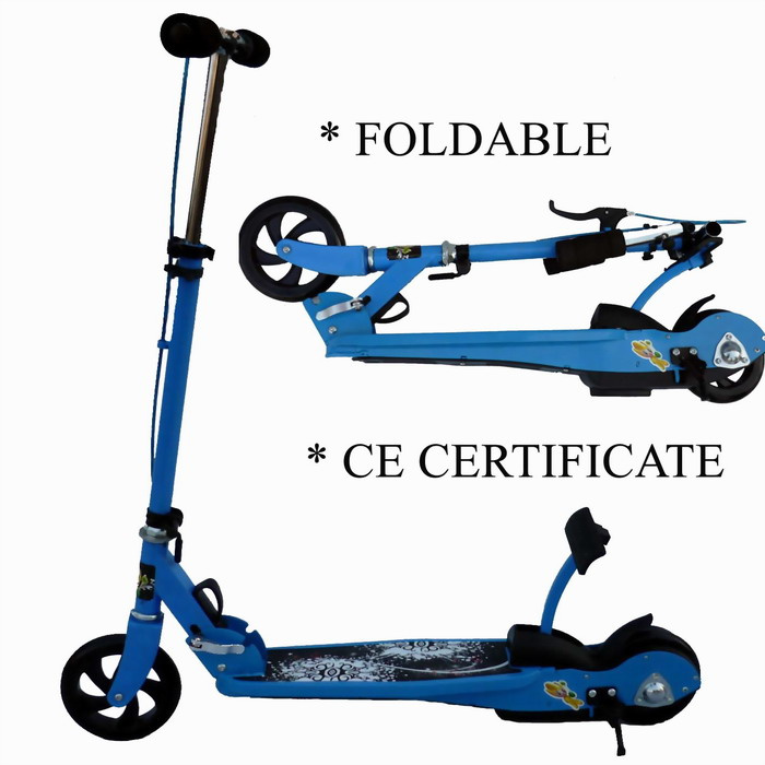 Foot Scooter