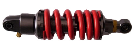 Dirt Bike Parts