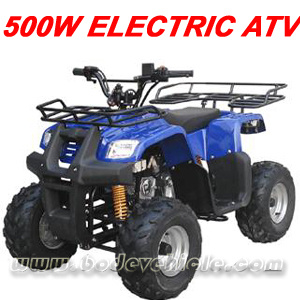 500w Electric ATV (MC-212)
