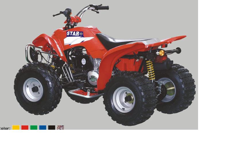 ATV