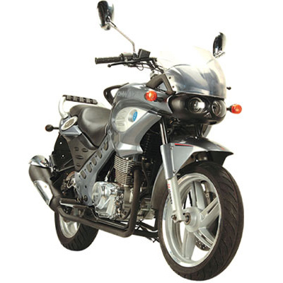 Jonway yy250