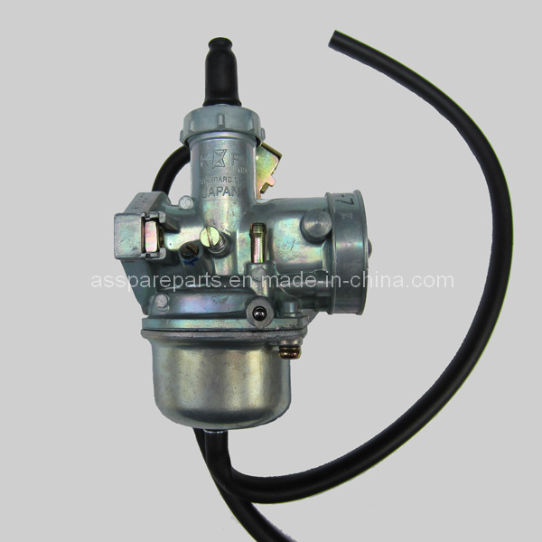 Kunfu Pz25 100cc Motorcycles Carburetor (CKF10)