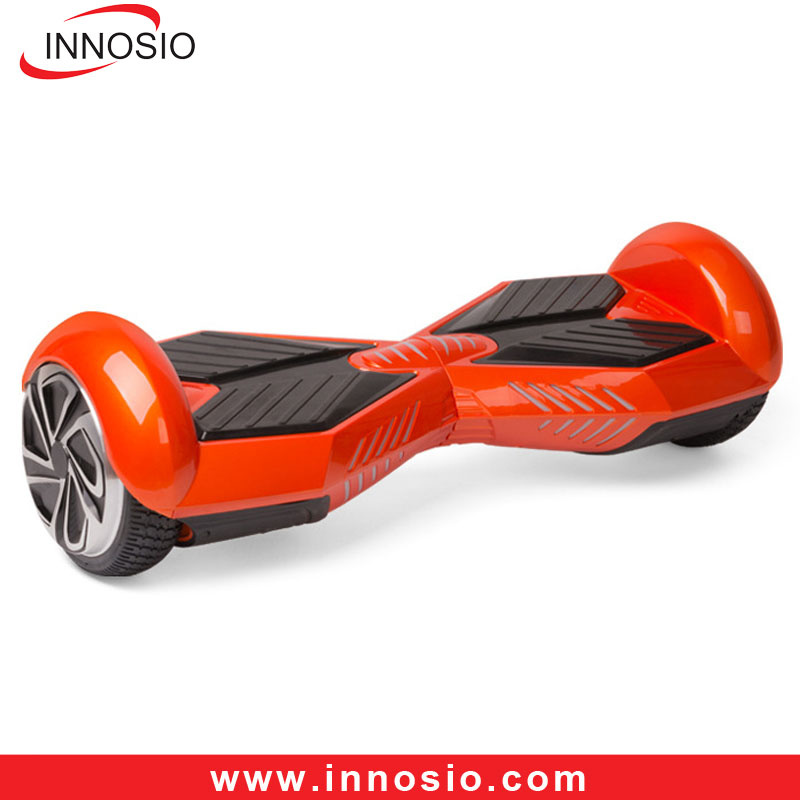 2 Wheels Electric Self Smart Balance Scooter with Samsung Battery