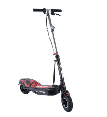 Electric Balancing Skateboard Scooter