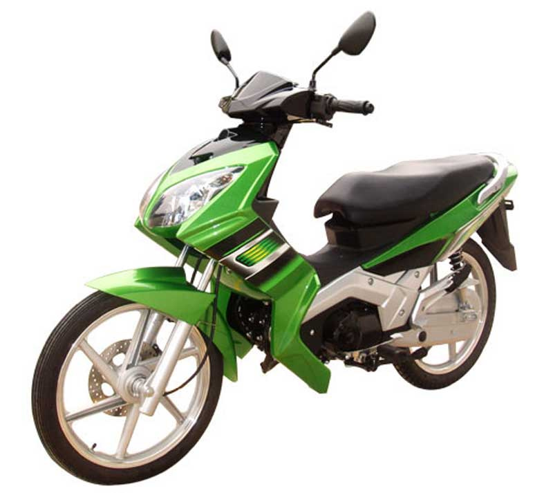 Башан 250 мотоцикл