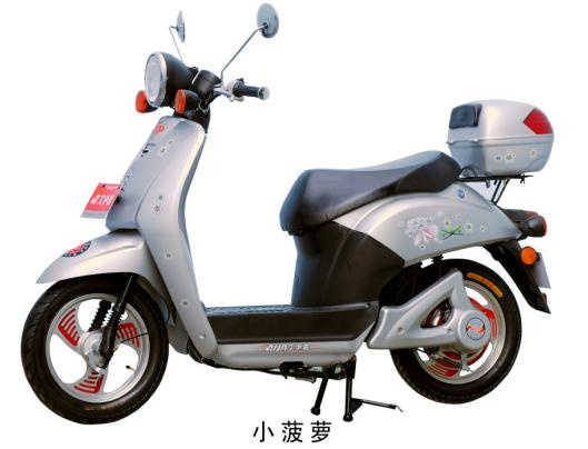 E-Bicycle (YRDZ04Z)