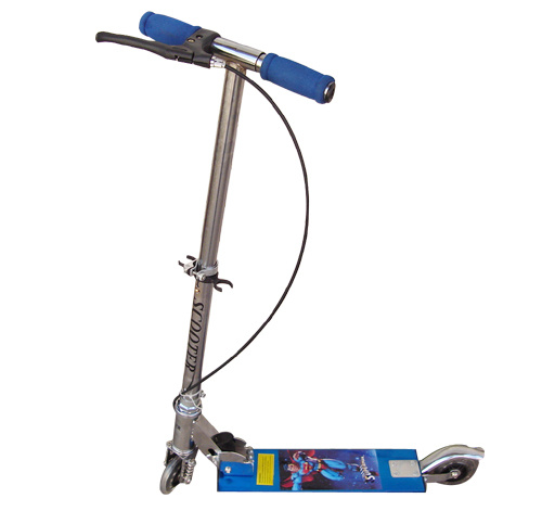 Kick Scooter/ Foot Scooter (ZXTC--013)
