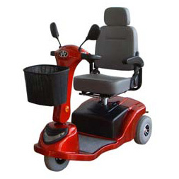 Mobility Scooter
