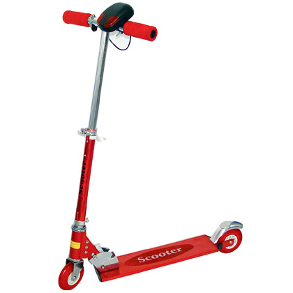 Kick Scooter (YTM-01)