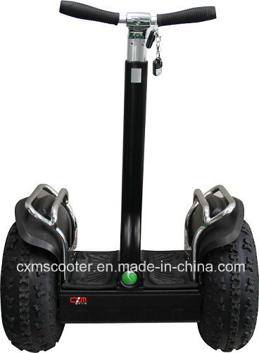 China Electric Vehicle Scooter, Self Balancing Scooter