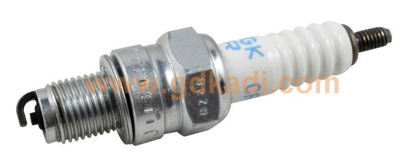 Spark Plug for Eco 100 Motorcycle Parts
