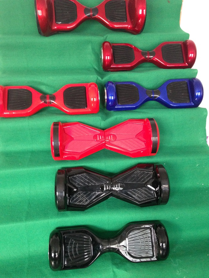 2015 Hottest Smart Balance Board Two Wheels Self Balance Scooter