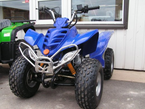 ATV (CY110)