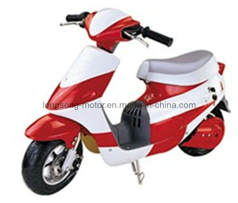 49cc 50cc Female City Ladies Mini Scooter