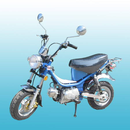 Dirt Bike (D50)