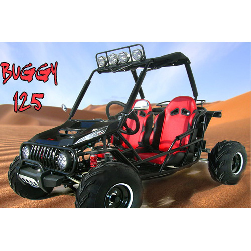 Buggy 125CC