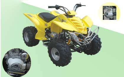 ATV (LD150S-3)