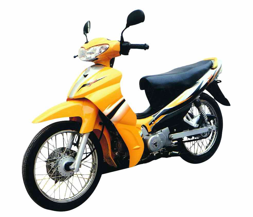 CUB (LK110-6)