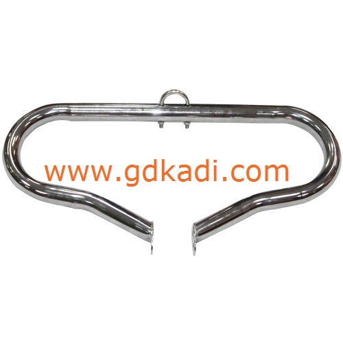 Gn125 Bumper Motorcycle Part