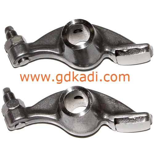 Ybr125 Rocker Arm, Swing Arm Motorcycle Part