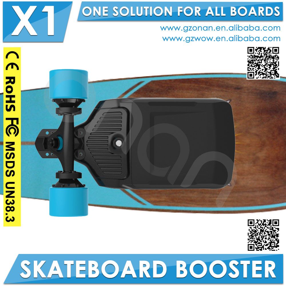 Improted Samsung Battery Skateboard Parts