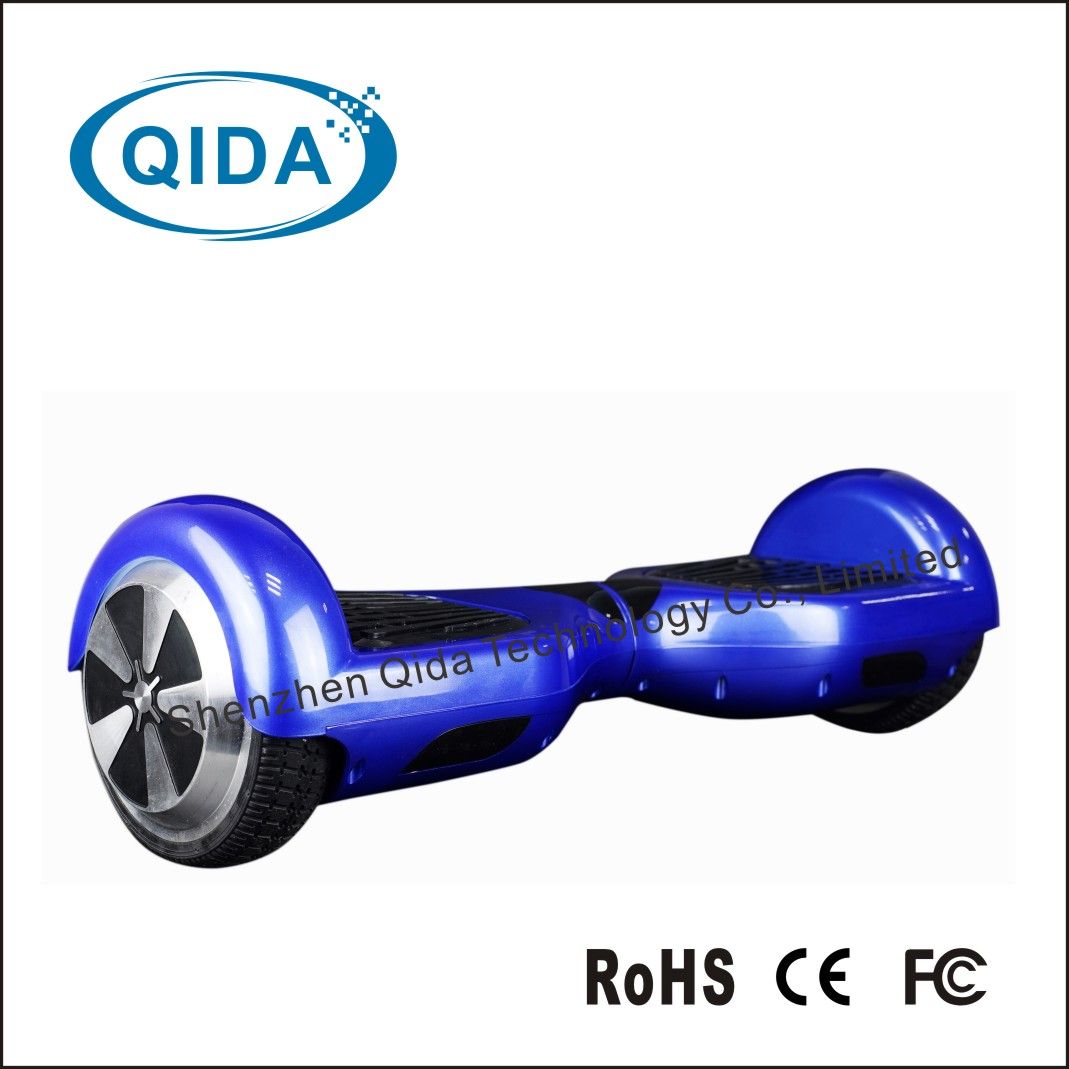 Smart Electric Mobility Scooter Iohawk Iohawk