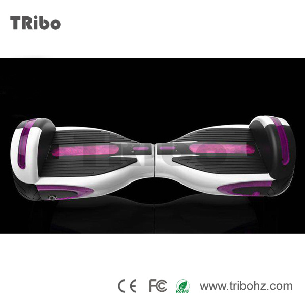 Two Wheel Smart Balance Electric Scooter