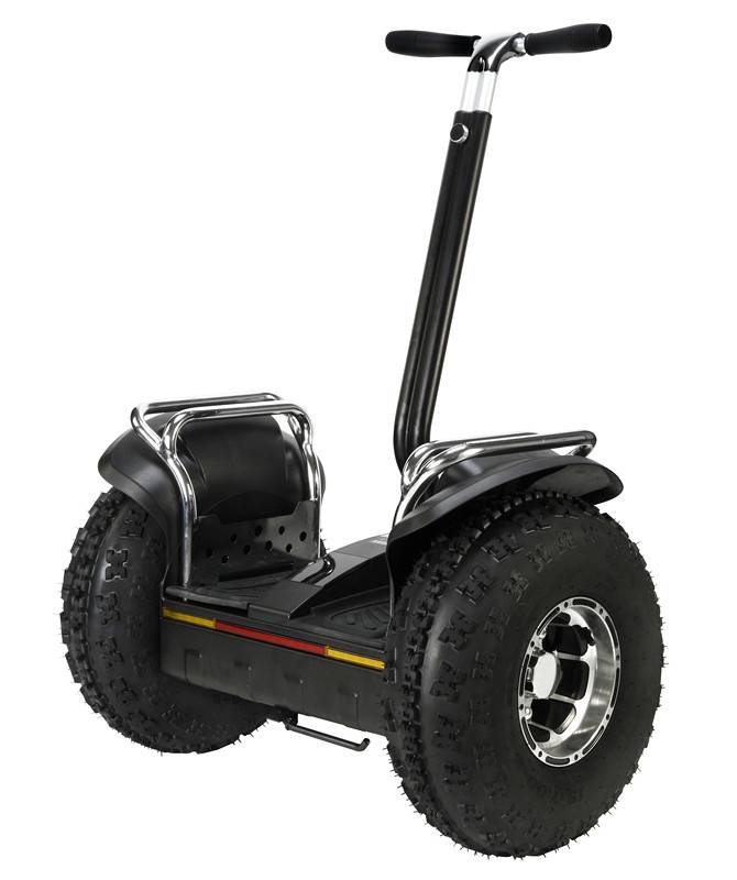 Fashion and Cool Self Balancing Scooter for Funny