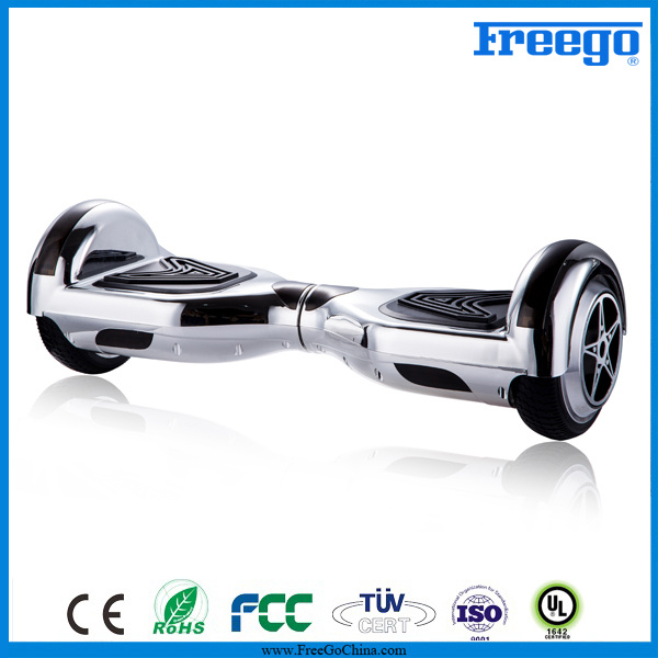 Two Wheels Unicycle Self Balancing 2 Wheel Electric Scooter