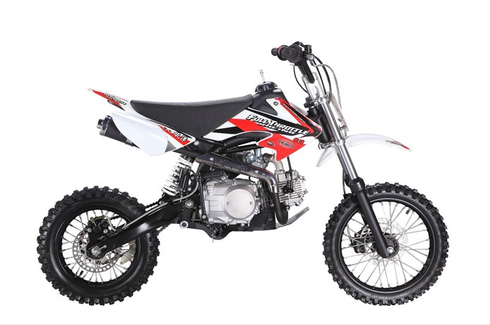 2014 Hot Selling Pit Bike 120cc