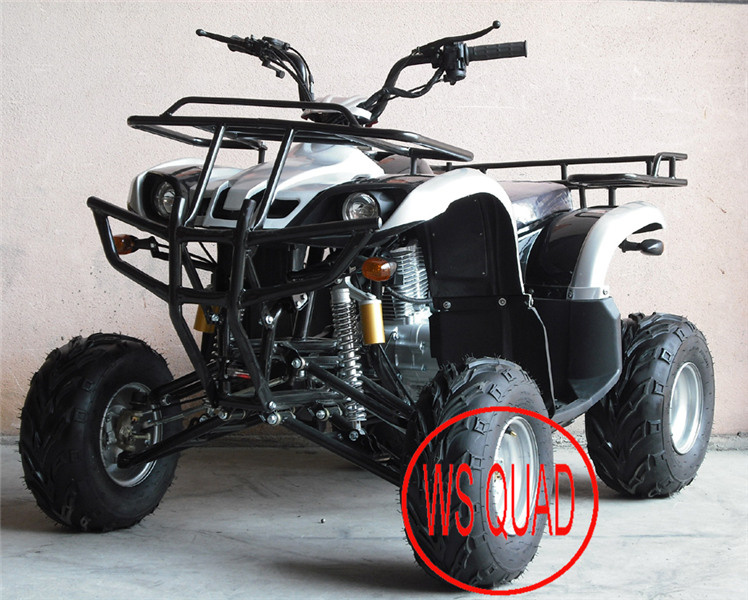 Hot Sales 150cc ATV Wv-ATV-027 with 150cc Gy6 Engine