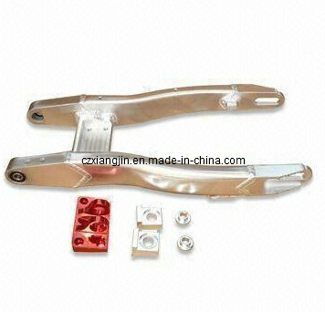 Aluminum Rear Swing Arm/Motorcycle Rear Swing Arm