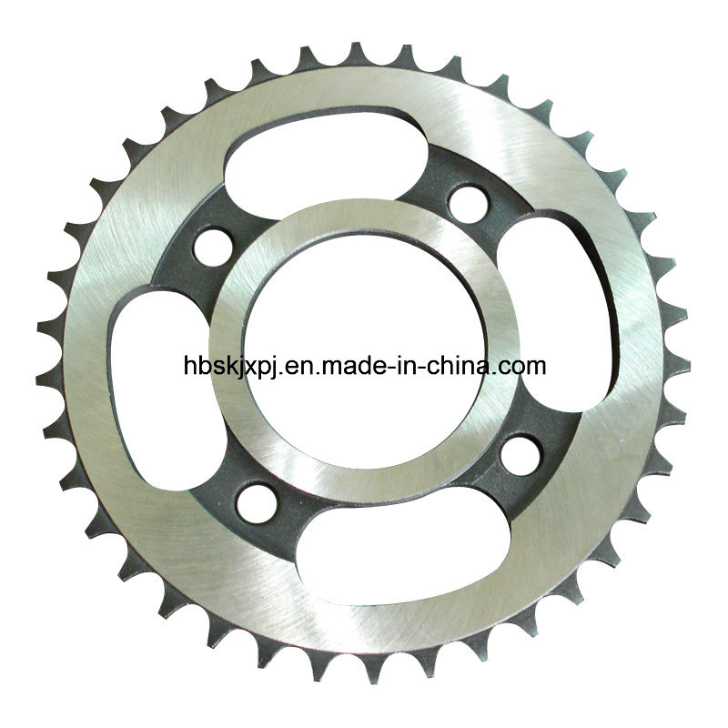 Motorcycle Sprocket