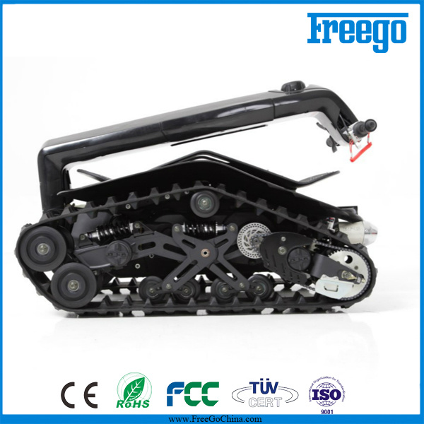 Freego Electric ATV 200cc, Street Legal ATV for Sale
