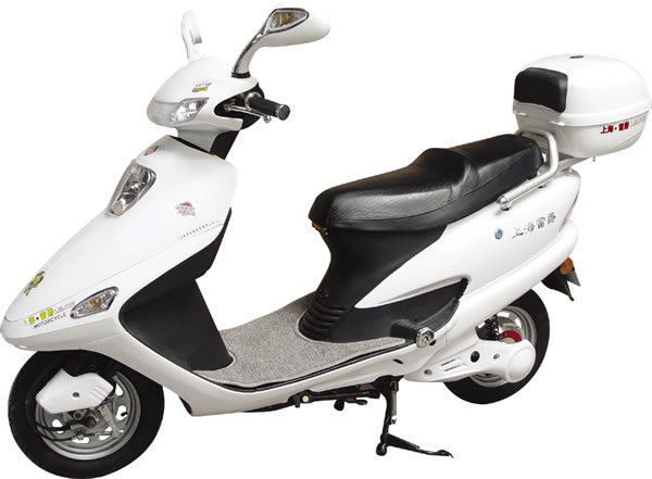 Electric Bicycle - Valued -05